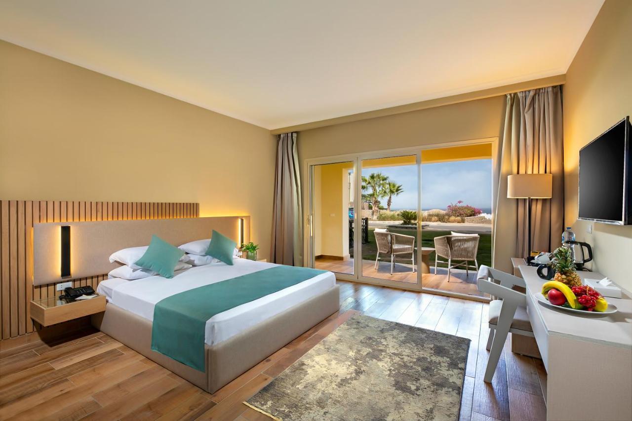 Zen Resort Sahl Hasheesh By Tbh Hotels Hurghada Exterior foto