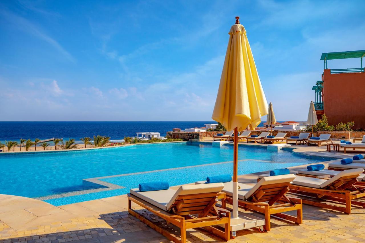 Zen Resort Sahl Hasheesh By Tbh Hotels Hurghada Exterior foto