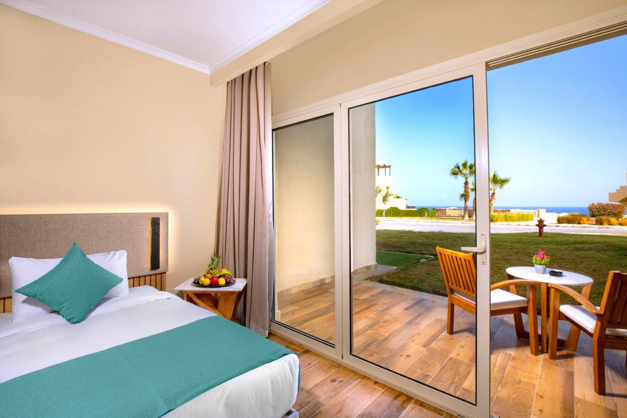 Zen Resort Sahl Hasheesh By Tbh Hotels Hurghada Exterior foto