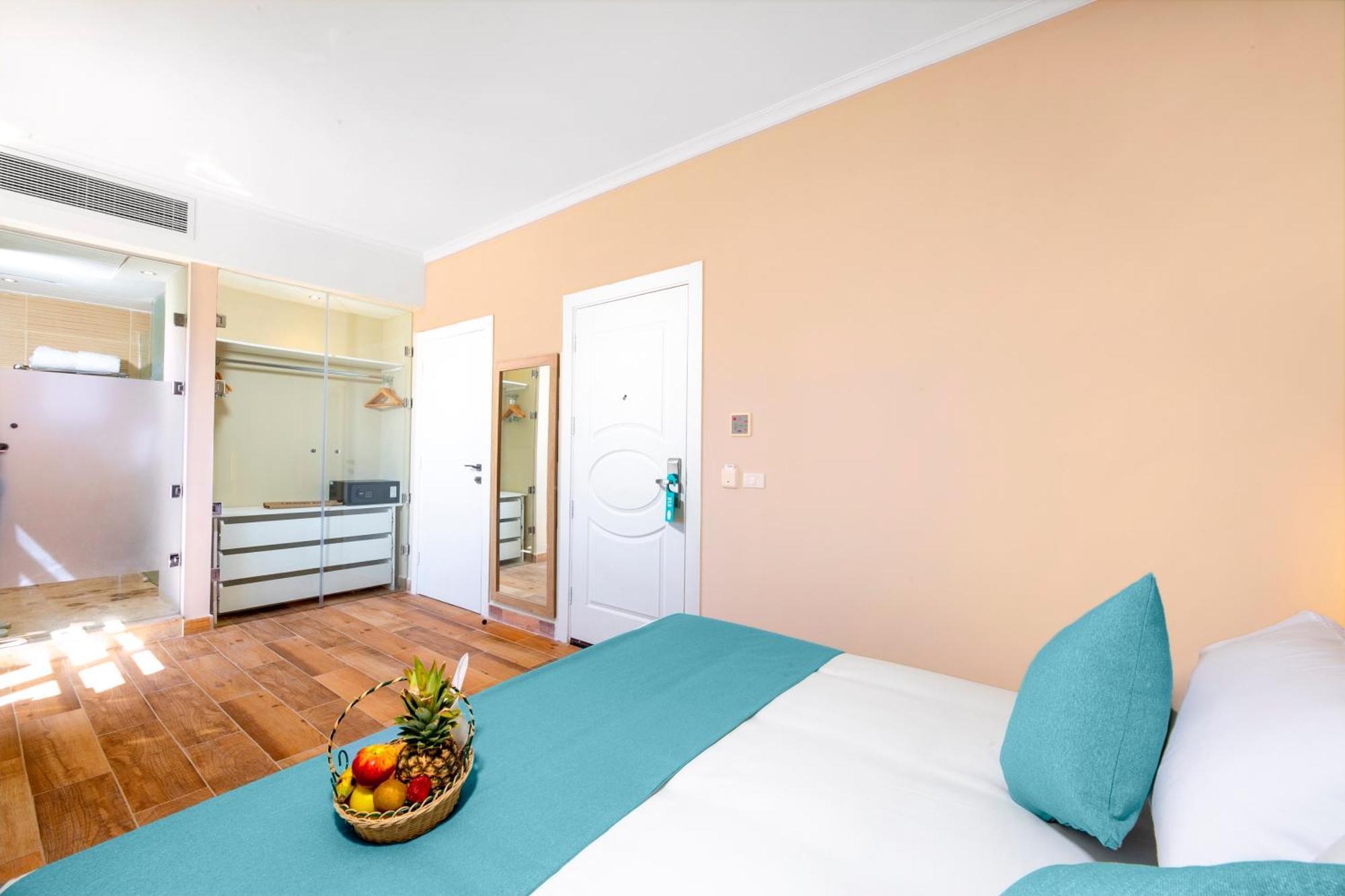 Zen Resort Sahl Hasheesh By Tbh Hotels Hurghada Zimmer foto