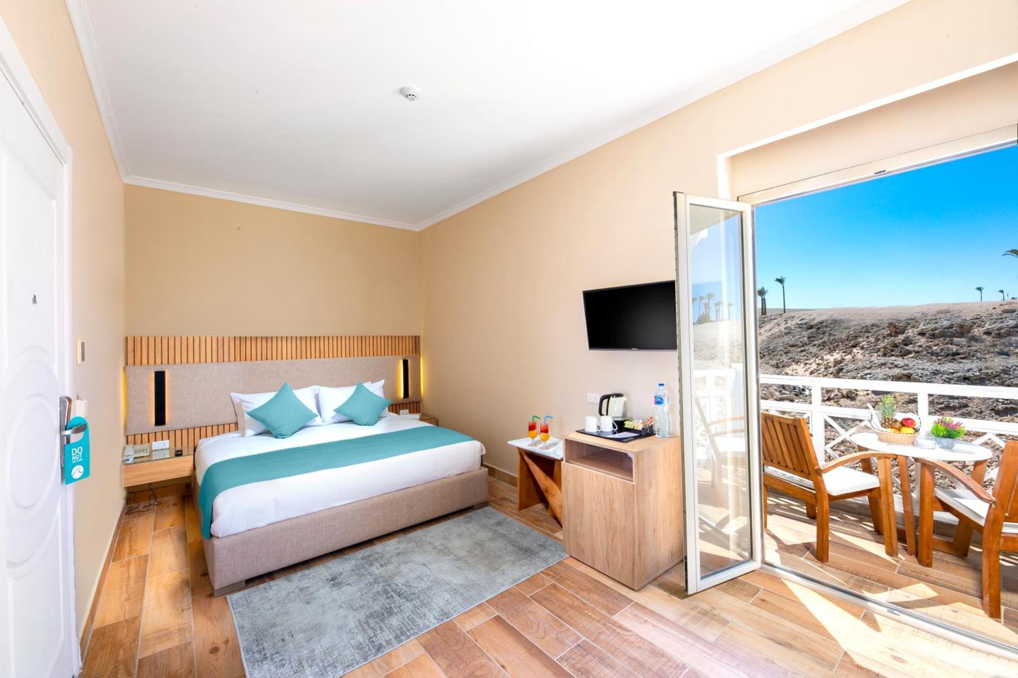 Zen Resort Sahl Hasheesh By Tbh Hotels Hurghada Zimmer foto