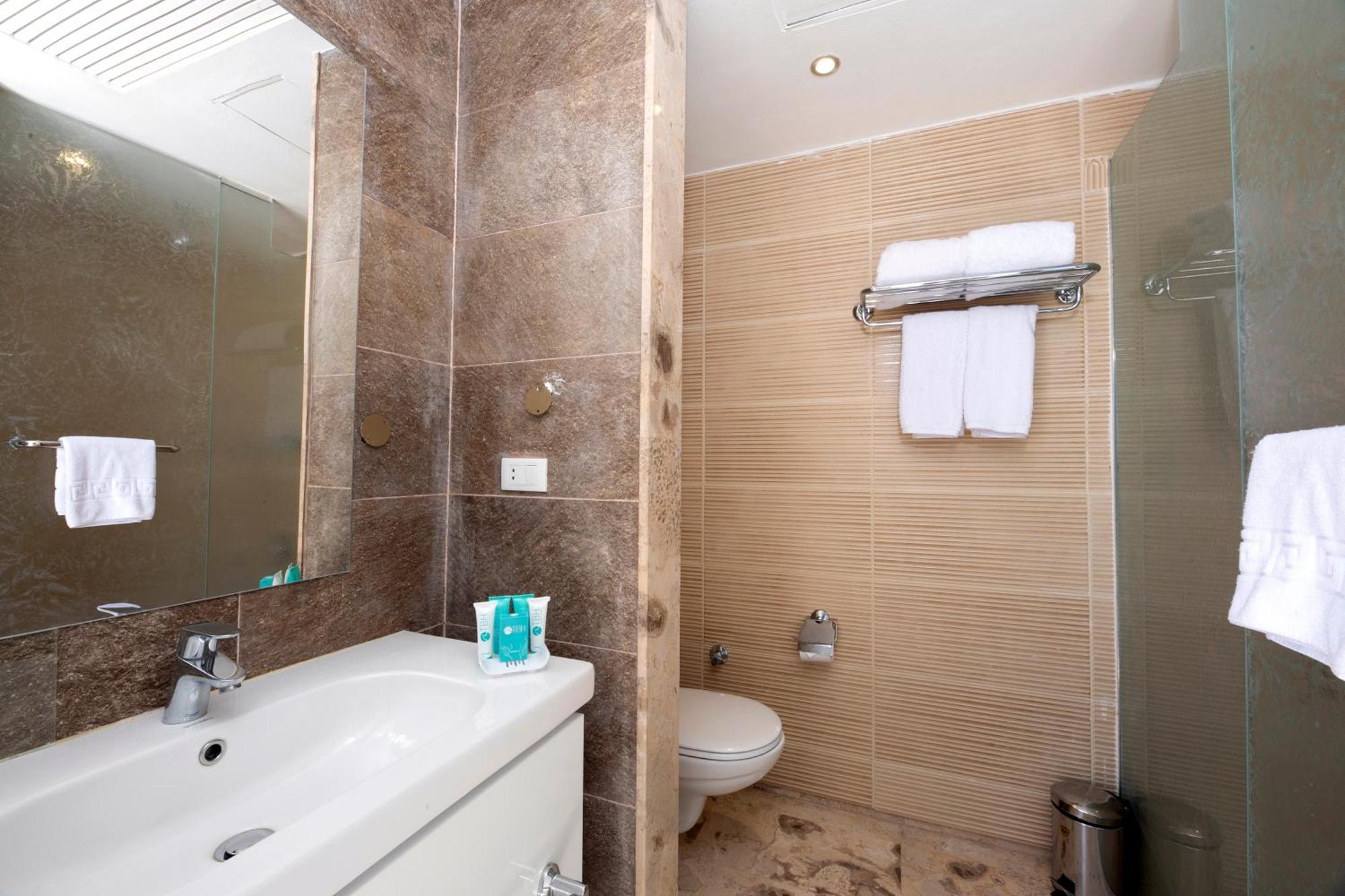 Zen Resort Sahl Hasheesh By Tbh Hotels Hurghada Zimmer foto